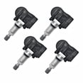 thumbnail image 2 of 4PCS 52933-2M000 TPMS TIRE PRESSURE SENSOR For Hyundai Accent Kia Forte Series, 2 of 10