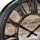thumbnail image 5 of Reloj de Péndulo de Pared Estilo Vintage - Diámetro Color Marrón Cobre Efecto Envejecido TUNC Sencillez, 5 of 5