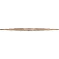 thumbnail image 3 of 36"OD x 12 5/8"ID x 3/8"T Augustus Wood Fretwork Pierced Ceiling Medallion, Hickory, 3 of 3