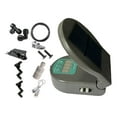 thumbnail image 4 of Humidificador de nebulización perfecl para reptiles solar gris, 4 of 8
