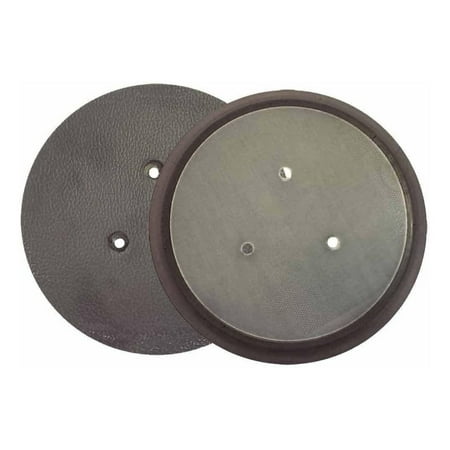 

Replacement 13900 5 Inch PSA/Adhesive Back Sanding Pad for Porter Cable 332 333 333VS 334 for Superior Pads for Abrasives RSP31
