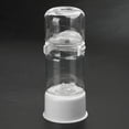 thumbnail image 6 of Jesscasday Birds Water Dispenser for Cage Finches 140ml Parakeets Drinker Set Bottle Automatic Bird Cage Water Feeder for Cage, 6 of 20