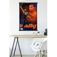 thumbnail image 5 of NBA Phoenix Suns - Kevin Durant 24 Wall Poster with Magnetic Frame, 22.375" x 34", 5 of 5
