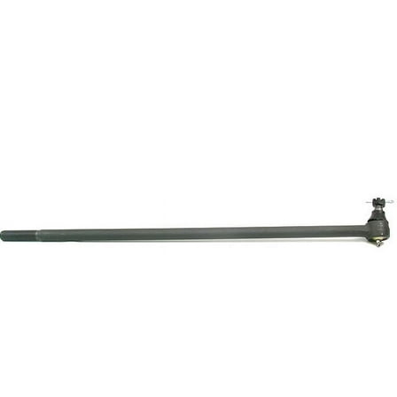 Front Right Outer Tie Rod End - Compatible with 1972 - 1983 Jeep CJ5 1973 1974 1975 1976 1977 1978 1979 1980 1981 1982