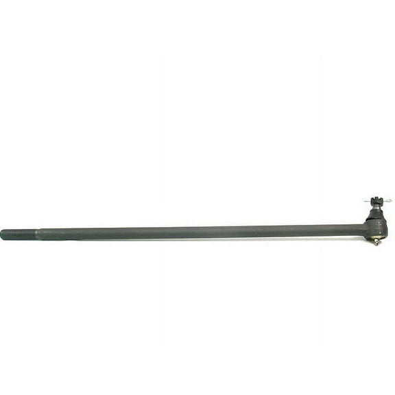 Front Right Outer Tie Rod End - Compatible with 1972 - 1983 Jeep CJ5 1973 1974 1975 1976 1977 1978 1979 1980 1981 1982