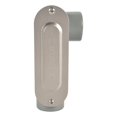 thumbnail image 1 of Caja Oval Roscada Rawelt 1" Npt, 1 of 3