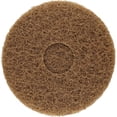 thumbnail image 1 of Oreck Scrub Pads, Orbiter Brown, 1 of 1