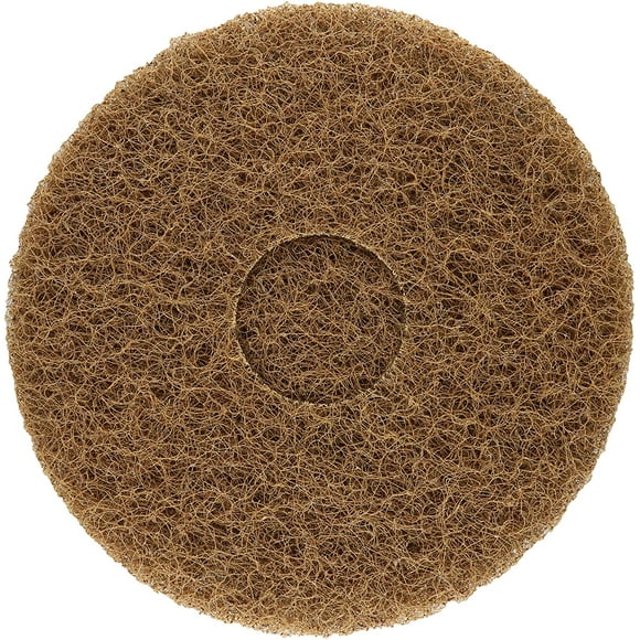 Oreck Scrub Pads, Orbiter Brown