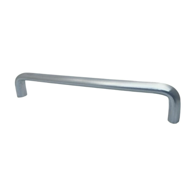 DYNWAVECA RV Entry Door Assist Bar Accessories Simple Installation Lightweight Replacement Handrail for Glass Doors Oxide