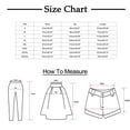 thumbnail image 2 of BJUTIR Womens Skirts Vintage Black Lace Edge Punk Rock Gothic Skirt High Waist Irregular Skirt, 2 of 6