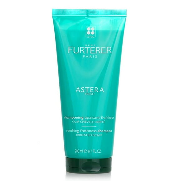 Champú Rene Furterer Astera Soothing Freshness Cuero Cabelludo Irritado