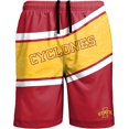 thumbnail image 1 of FOCO Mens Big Wordmark Swim Suit Trunks, 1 of 5