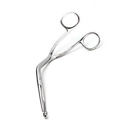 Magill Forceps - ADC Magill Catheter Forceps, Adult, 9 3/4