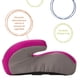 thumbnail image 3 of Topside Booster Car Seat Cosco BC030 rosa, 3 of 6