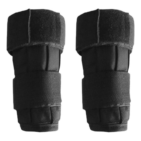 Wrist Weight 5/10 Kg Wraps Strength Training (Empty) Pa