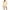 Beige, variant on Frostluinai 2 Piece Sets for Women Drawstring Sweat Shorts Half Zip Long Sleeve Sweatshirts Loose Fit Solid Fall Tracksuit Sets with Pocket
