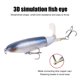 thumbnail image 3 of Cebo artificial 10 cm Señuelos bajos Simulación Falsa cola de plástico Aparejos de pesca Sywqhk Para Estrenar, 3 of 7