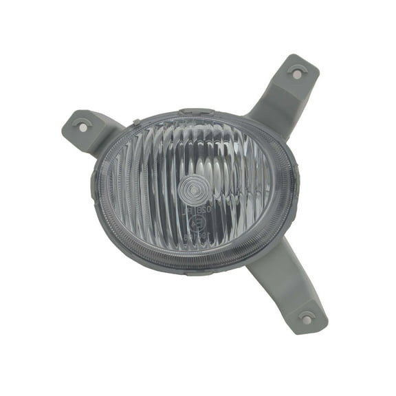 TYC 19-12182-00-9 Fits select: 2007-2011 CHEVROLET AVEO