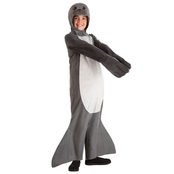 Child Seal Costume