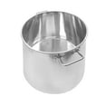 thumbnail image 3 of Concord 160 Quart Stainless Steel Stock Pot Cookware, 3 of 3
