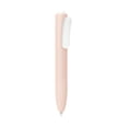 thumbnail image 1 of Bolígrafo promocional diseño ergonómico minimalista-YAZMA rosa 1.3 x 11.6, 1 of 3