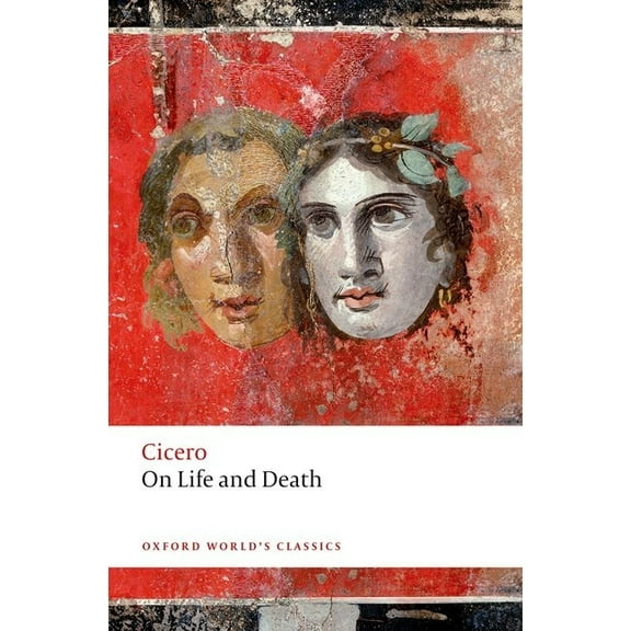 Oxford World's Classics On Life and Death, (Paperback)