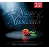 Various Artist - Magic of Musicals [CD]