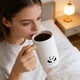 thumbnail image 5 of 304 Stainless Steel Automatic Stirring Mug Self Stirring Cup Rechargeable Type-C USB Travel Office Gym Protein Shaker 1-Pack, 5 of 7