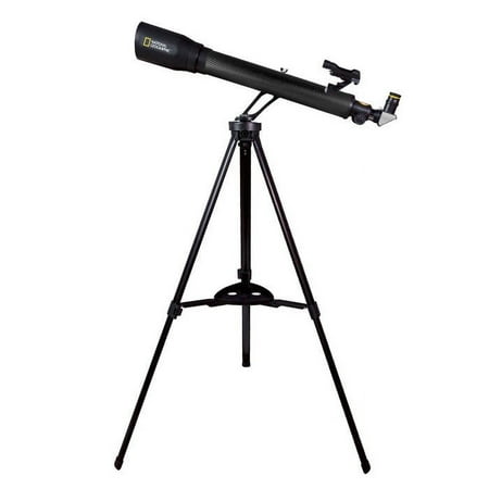 UPC: 0812257016839 | National Geographic CF700 SM Telescope