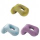 thumbnail image 3 of Travel Nap Pillow Plush Cotton Neck Head Back Pillow for Airplanes Car Office School Travel, 3 of 3