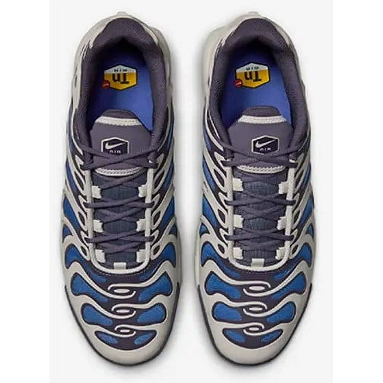 Men's Nike Air Max Plus Drift LT Iron Ore/Concord (FD4290