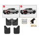 thumbnail image 3 of Car Mud Flaps for 2024 Mud Guard Flap Splash, 3 of 5