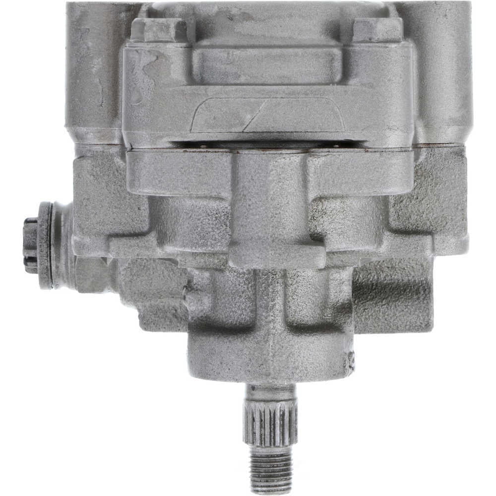 MAVAL 96380M Reman Power Steering Pump