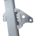 thumbnail image 5 of Window Regulator Compatible with 2009-2014 Nissan Cube Front, Left Driver Power With Motor, 5 of 5