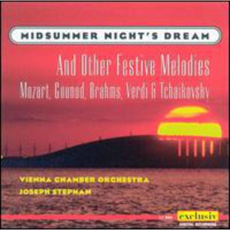 Midsummer Night's Dream