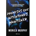 thumbnail image 1 of Libro Lancaster 3. Promesas Que Intentamos Mantener Tapa Blanda, Autor Monica Murphy, Editorial Planeta Mexico, 1 of 2