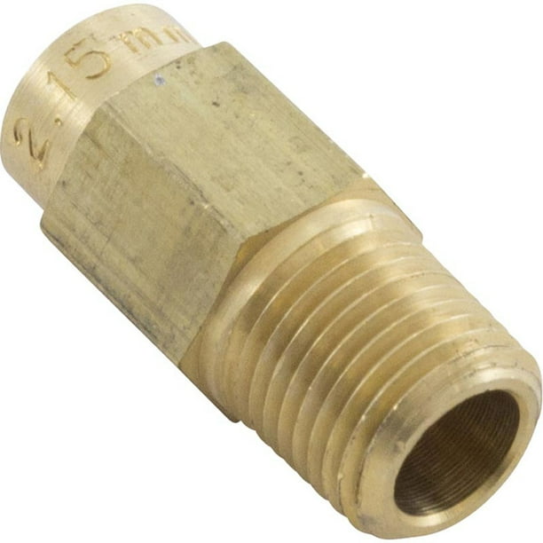 Burner Orifice, Hayward ED2, LP