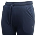 thumbnail image 2 of Jogger Danskin para Mujer, Deportivo Marino Talla EG, 2 of 4