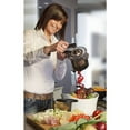 thumbnail image 3 of Gefu "SpiralFix" Spiral Vegetable Slicer, 3 of 5