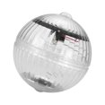 thumbnail image 2 of DOLITY Pool Solar Floating Light Garden Decorative Solar Light for Lawn Beach Patio warm light, 2 of 9