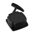 thumbnail image 3 of Black Recoil Pullstart Pull Starter Start for Brush Cutter Lawnmower, 3 of 9