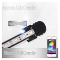 thumbnail image 4 of RGB Aquarium Light Marine Controller Fish Tank Led Lighting Fixture For Aquarium Led Light Submersible Fish Tank Light ,Easy to Install, 4 of 7