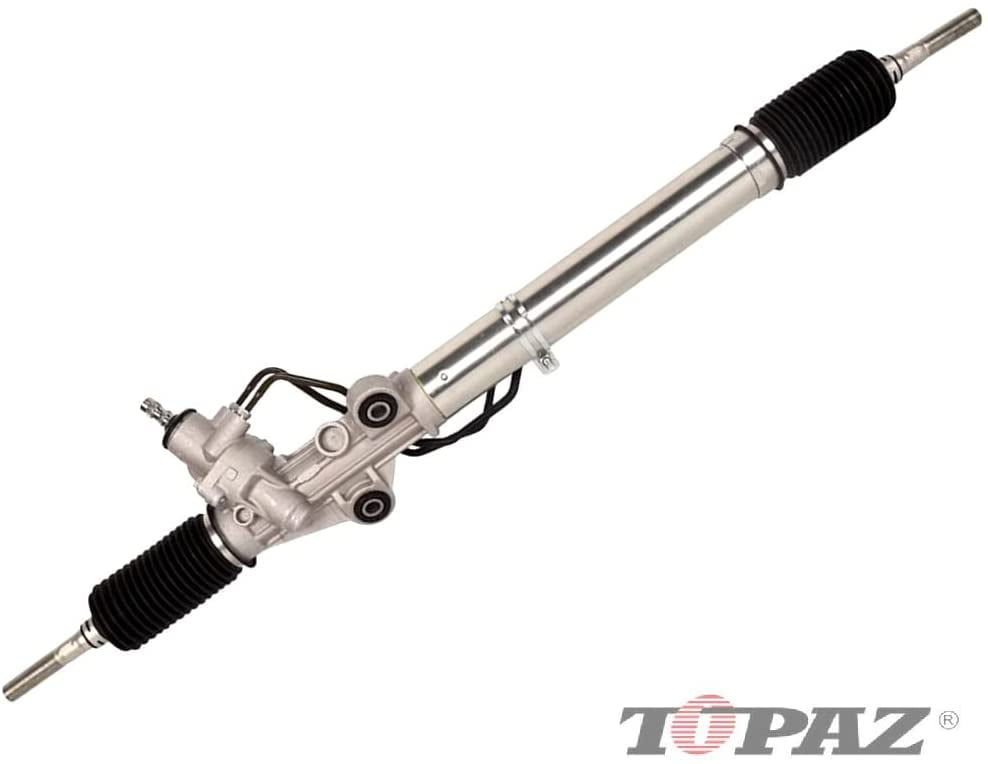 New 262603 Power Steering Rack & Pinion Assembly for 19982002 Toyota