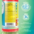 thumbnail image 4 of GT's Synergy Trilogy Raw Kombucha 16 fl oz, 4 of 11