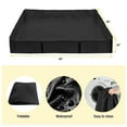 thumbnail image 5 of Aivituvin Pet Playpen Rabbit Playpen Indoor Small Animal Rabbit Run Extension Guinea Pig Cage with Waterproof Floor Liner, 5 of 7