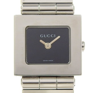 Pre-Owned Versace ASQ99 Quartz Watch, Green Dial, Stainless  display picture 3