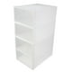 thumbnail image 3 of Waterproof Storage Boxes Thickened Plastic Storage Box Practical For Miscellaneous Items Home Storage 4Set, 3 of 5