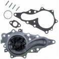 thumbnail image 3 of Engine Water Pump Fits select: 1993-1998 TOYOTA SUPRA, 1992-2000 LEXUS SC, 3 of 4