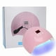 thumbnail image 2 of 54W LED Nail Gel Curing Light UV Gel USB Nail Polish Dryer Machine Nail Art Tools, 2 of 4
