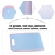 thumbnail image 2 of Methold Carpeta de bolsa de órganos A4 Carpetas de archivos portátiles Carpeta de múltiples capas Organizador de carpetas a prueba de agua Carpeta de Carpetas de archivos No.1, 2 of 6